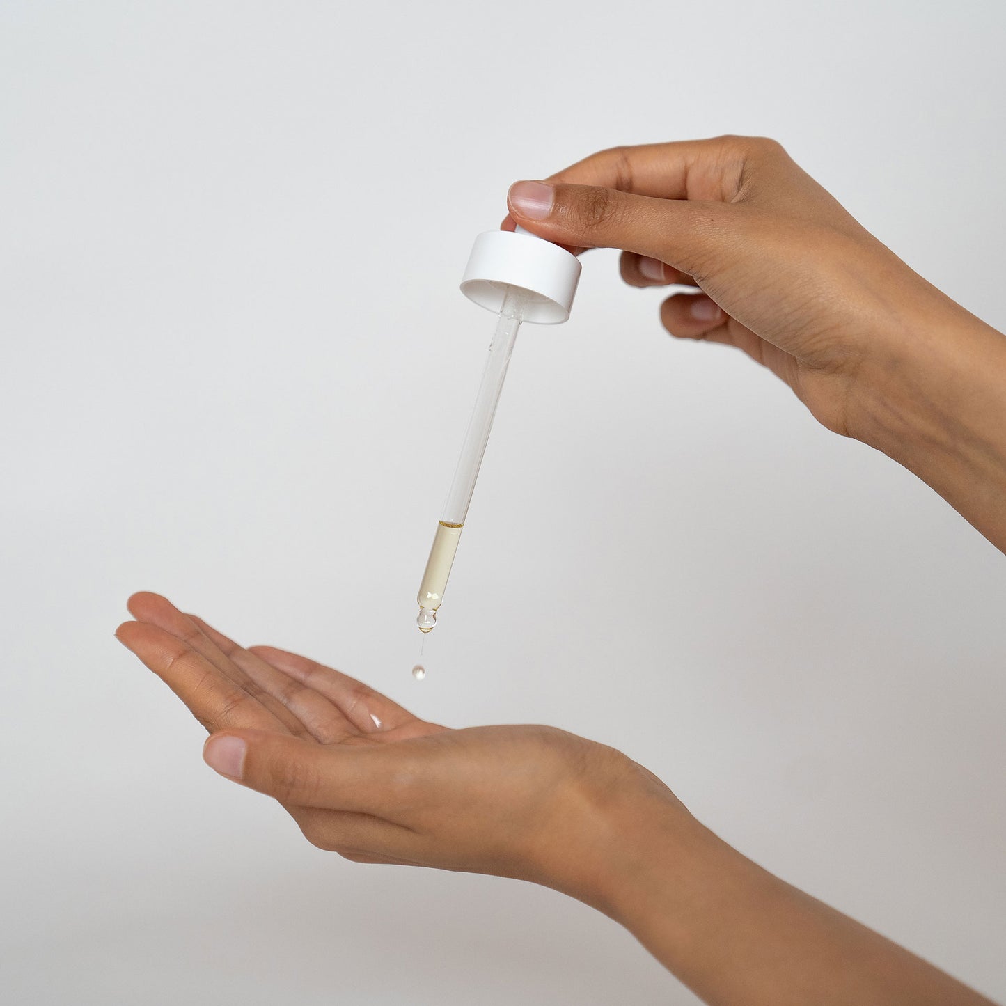 PURE MOROCCAN ARGAN OIL