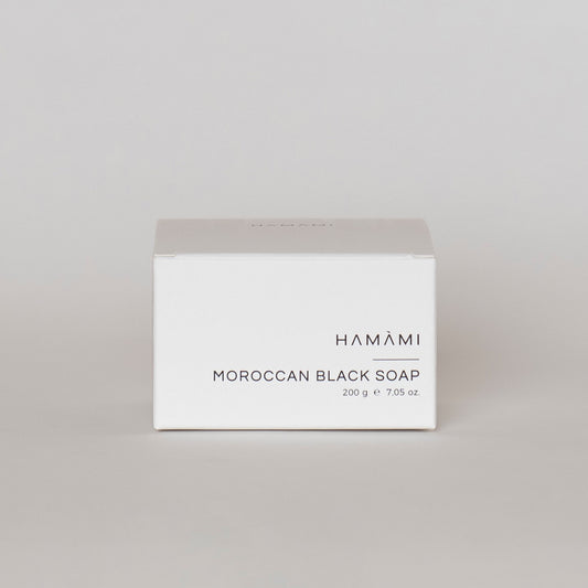 SAPONE NERO 200 g