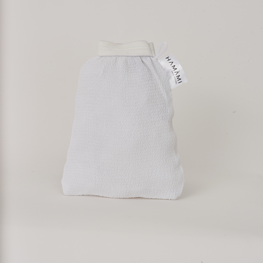 VISIBLE EXFOLIATING SET